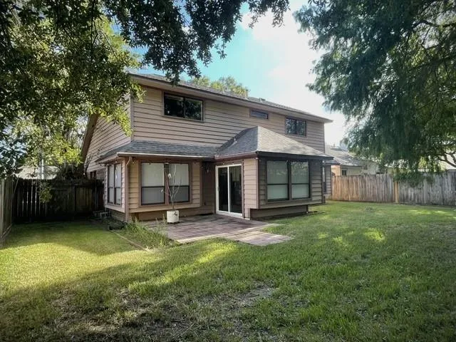 16427 Dunmoor Drive Houston, TX 77059