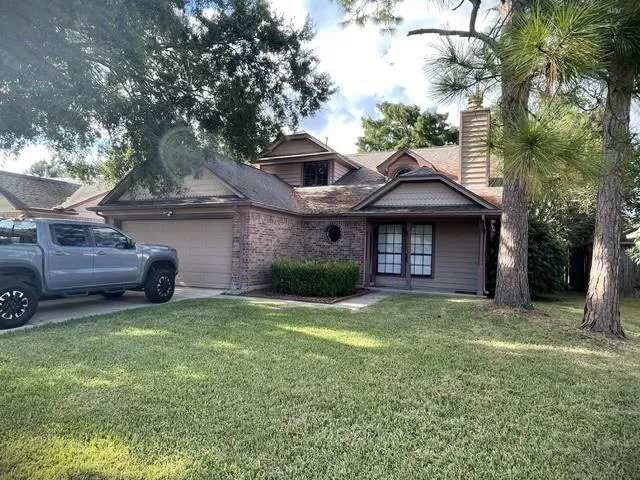 16427 Dunmoor Drive Houston, TX 77059