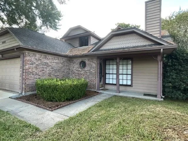 16427 Dunmoor Drive Houston, TX 77059