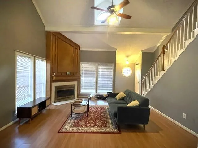 16427 Dunmoor Drive Houston, TX 77059