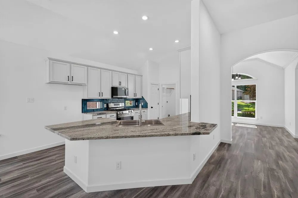 18 Griffin Hill Court The Woodlands, TX 77382
