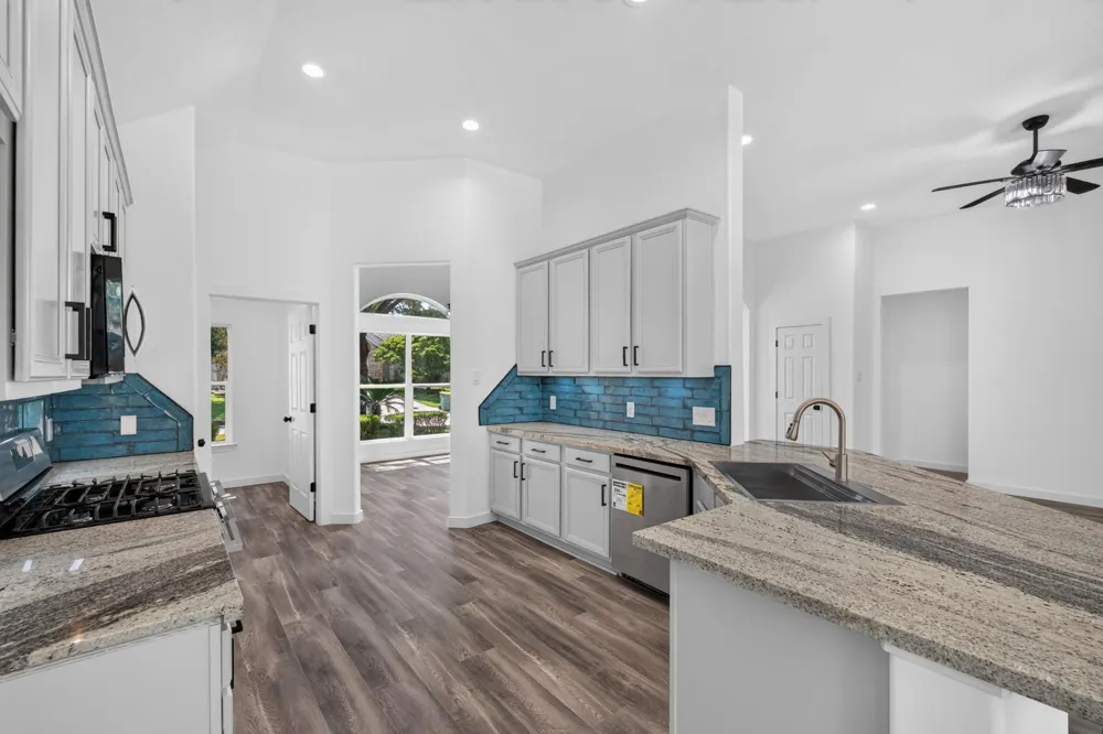 18 Griffin Hill Court The Woodlands, TX 77382