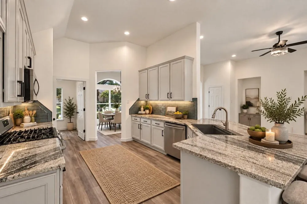 18 Griffin Hill Court The Woodlands, TX 77382