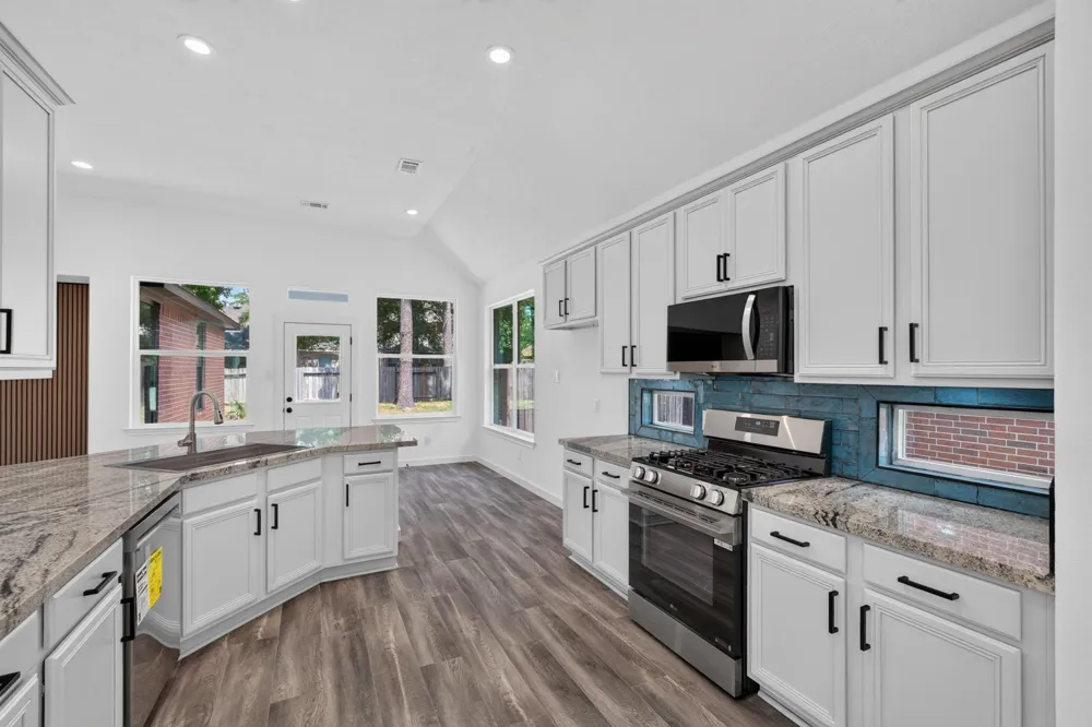 18 Griffin Hill Court The Woodlands, TX 77382