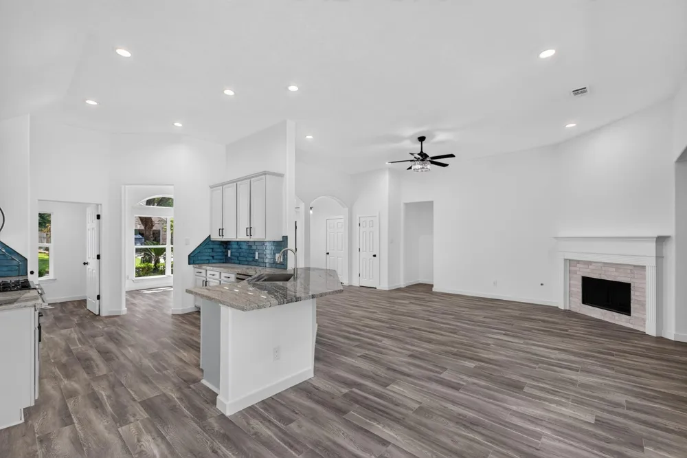 18 Griffin Hill Court The Woodlands, TX 77382