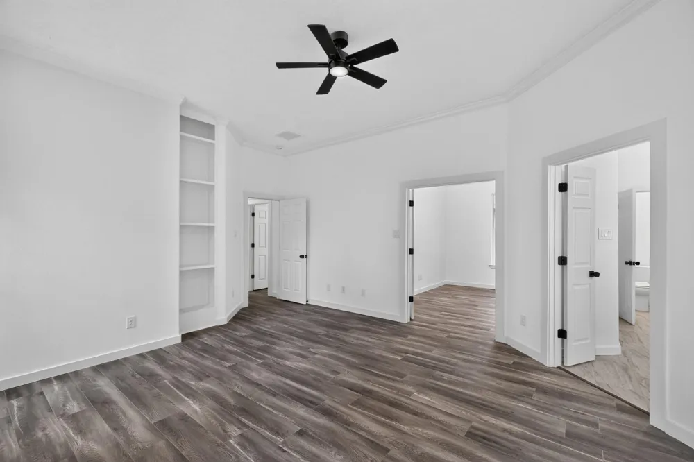 18 Griffin Hill Court The Woodlands, TX 77382