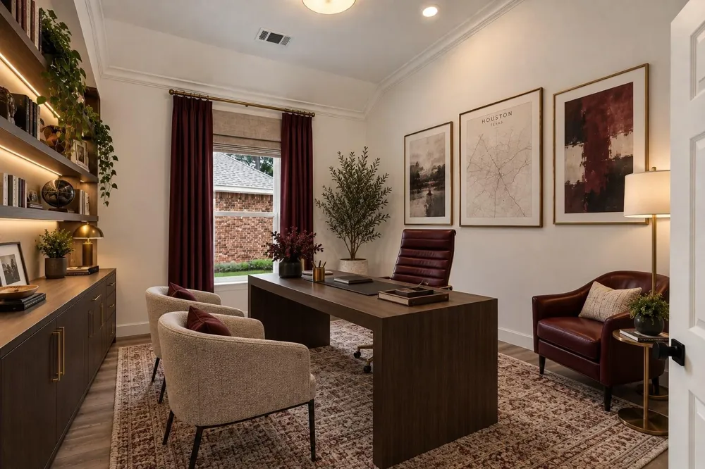 18 Griffin Hill Court The Woodlands, TX 77382