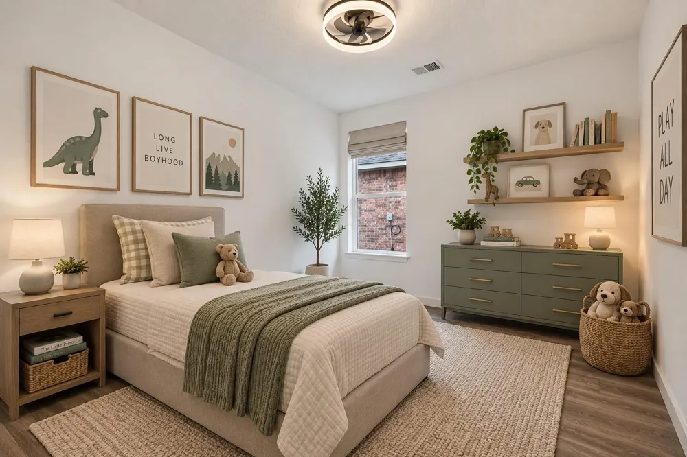 18 Griffin Hill Court The Woodlands, TX 77382