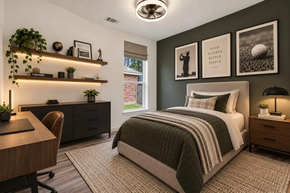 18 Griffin Hill Court The Woodlands, TX 77382