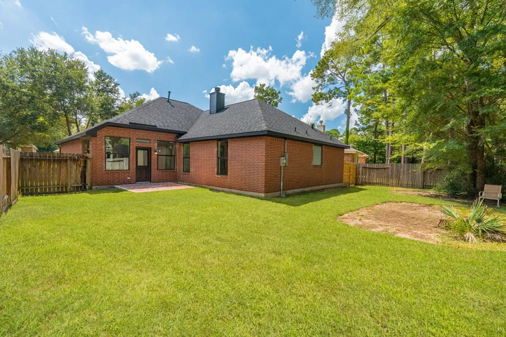 18 Griffin Hill Court The Woodlands, TX 77382