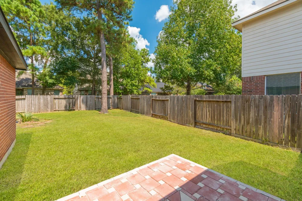 18 Griffin Hill Court The Woodlands, TX 77382