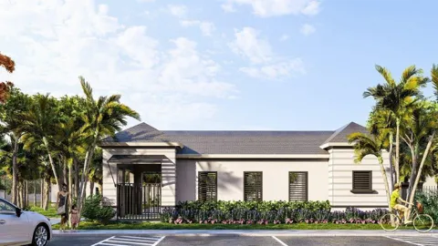 202 Lakeside Landing Drive