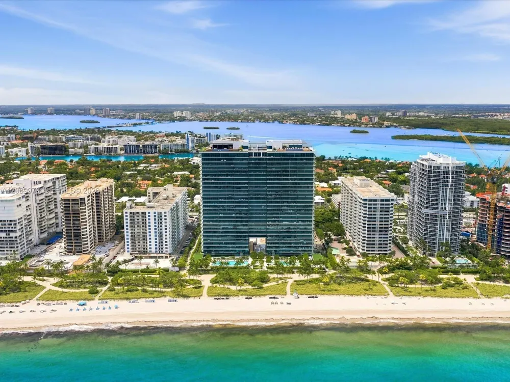 10203 Collins Ave #304 Bal Harbour, FL 33154
