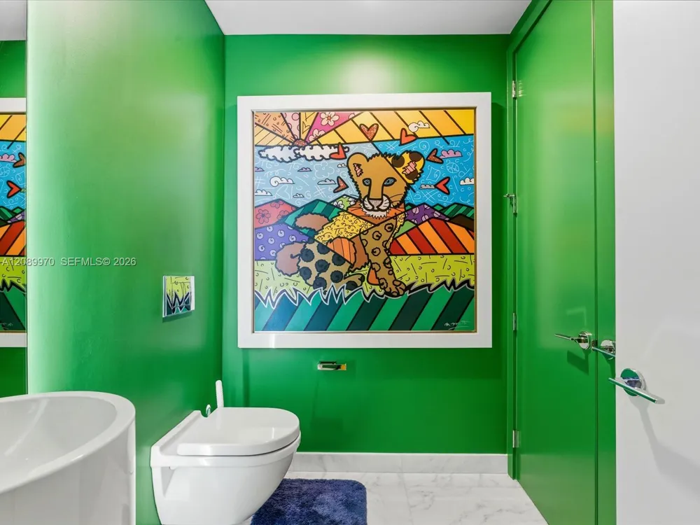 10203 Collins Ave #304 Bal Harbour, FL 33154