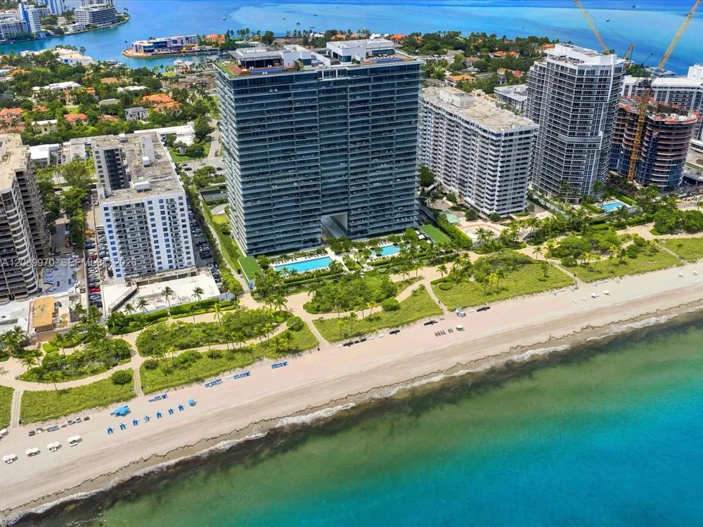10203 Collins Ave #304 Bal Harbour, FL 33154