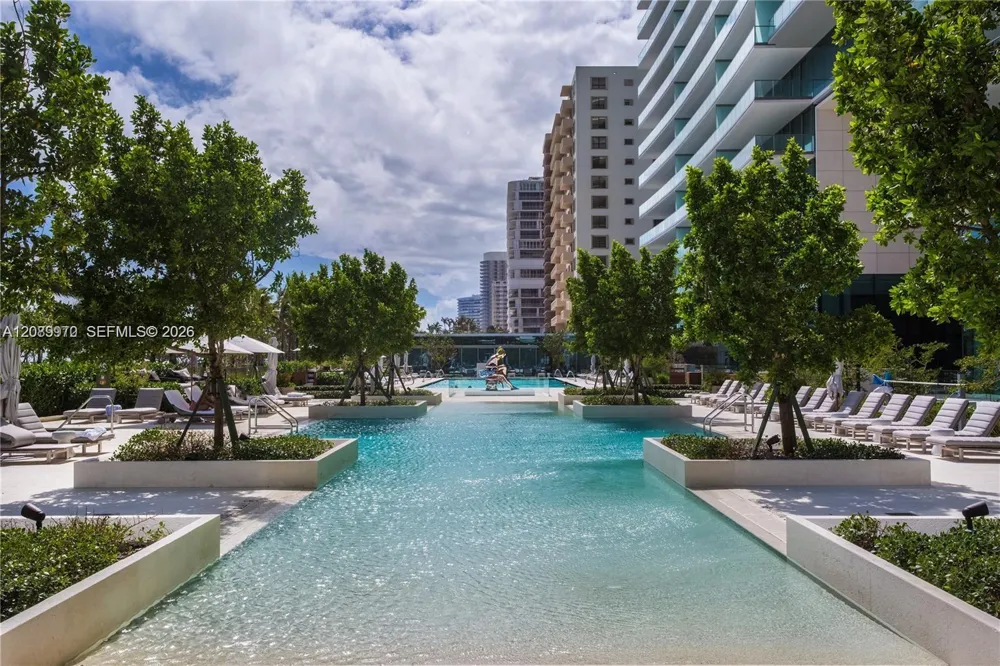 10203 Collins Ave #304 Bal Harbour, FL 33154