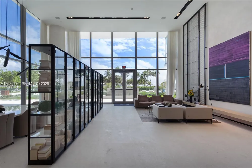10203 Collins Ave #304 Bal Harbour, FL 33154
