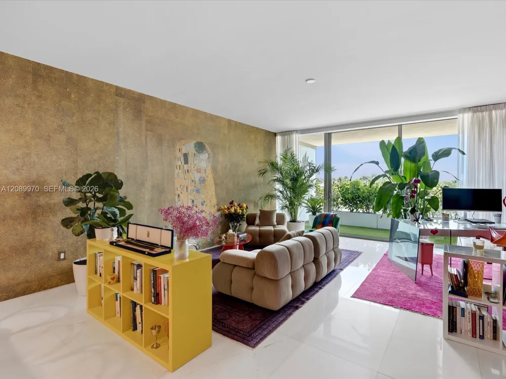 10203 Collins Ave #304 Bal Harbour, FL 33154