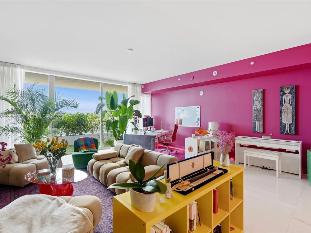 10203 Collins Ave #304 Bal Harbour, FL 33154
