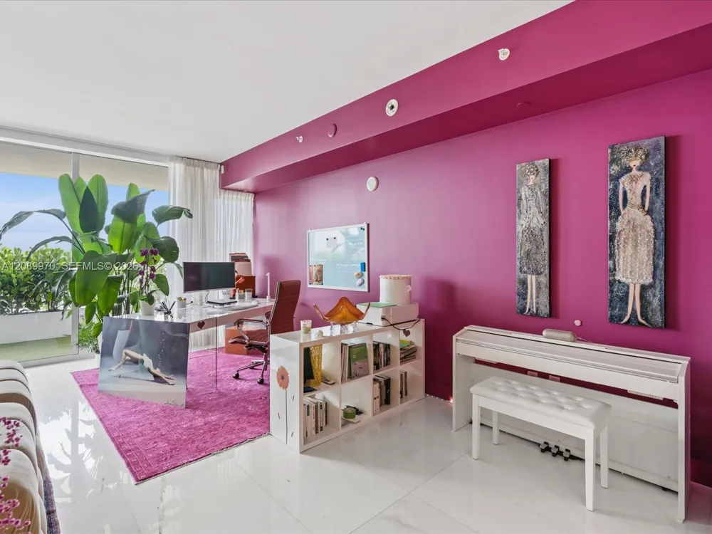 10203 Collins Ave #304 Bal Harbour, FL 33154