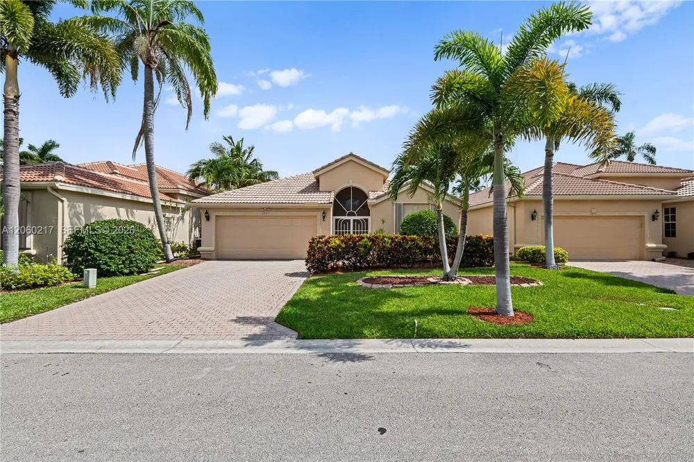 3937 Palladium Shore Dr Boynton Beach, FL 33436