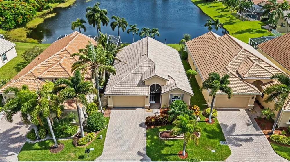 3937 Palladium Shore Dr Boynton Beach, FL 33436