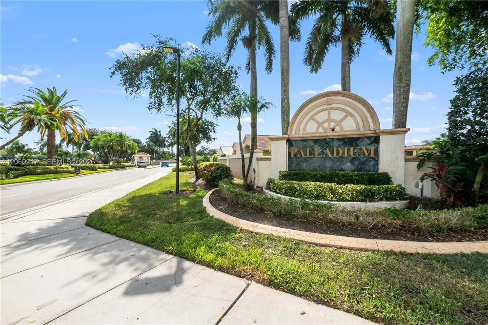 3937 Palladium Shore Dr Boynton Beach, FL 33436