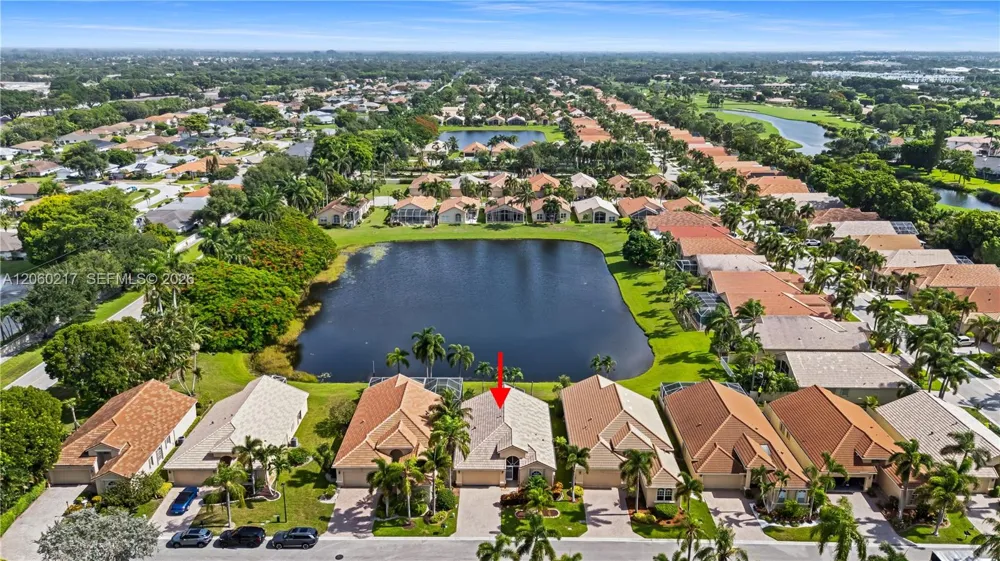 3937 Palladium Shore Dr Boynton Beach, FL 33436