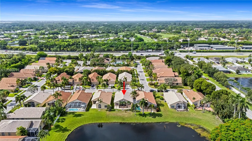 3937 Palladium Shore Dr Boynton Beach, FL 33436