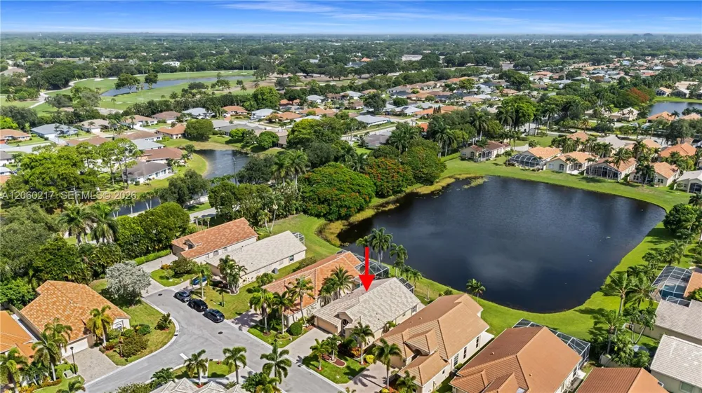 3937 Palladium Shore Dr Boynton Beach, FL 33436
