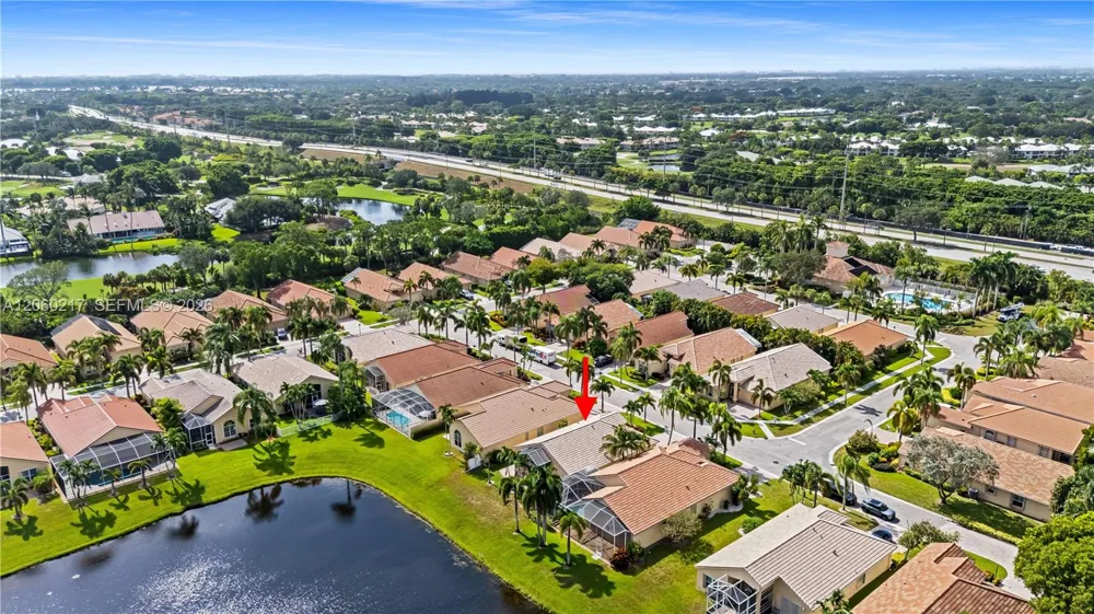 3937 Palladium Shore Dr Boynton Beach, FL 33436