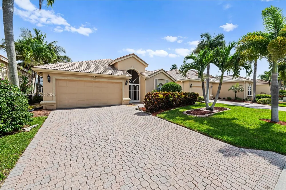 3937 Palladium Shore Dr Boynton Beach, FL 33436