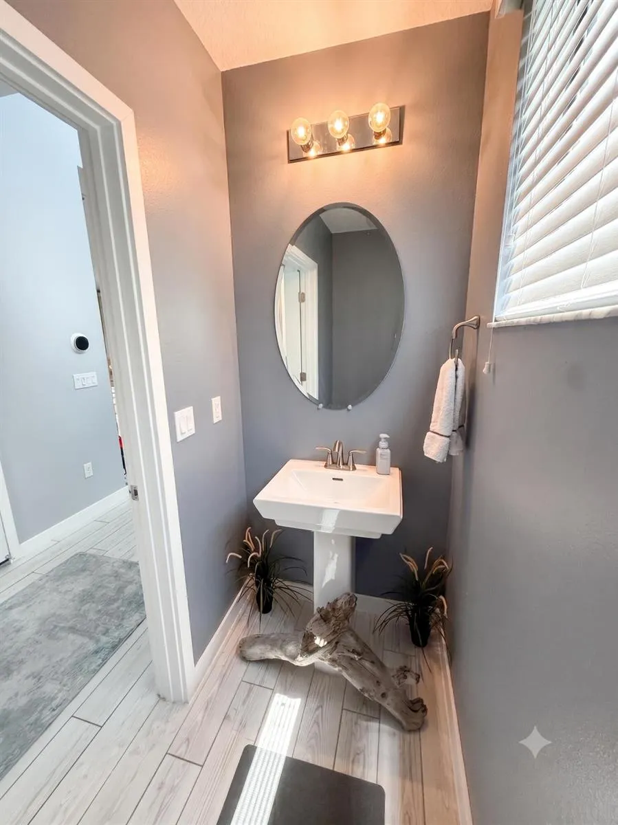 8798 ANTARUS DRIVE Lake Worth, FL 33467