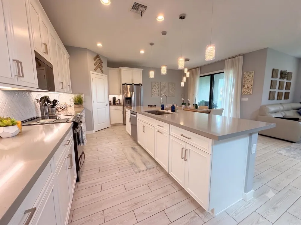 8798 ANTARUS DRIVE Lake Worth, FL 33467
