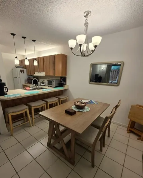 3402 Gardens E Drive #14A