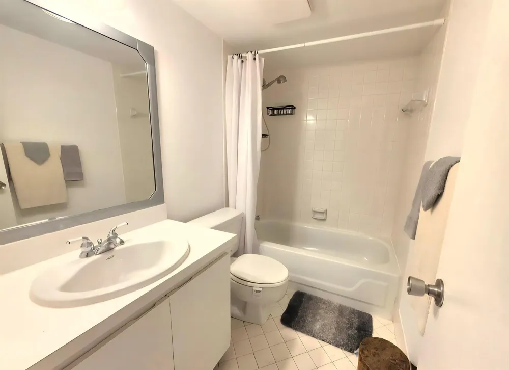 3402 Gardens E Drive #14A Palm Beach Gardens, FL 33410