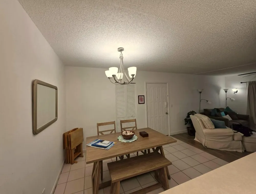 3402 Gardens E Drive #14A Palm Beach Gardens, FL 33410