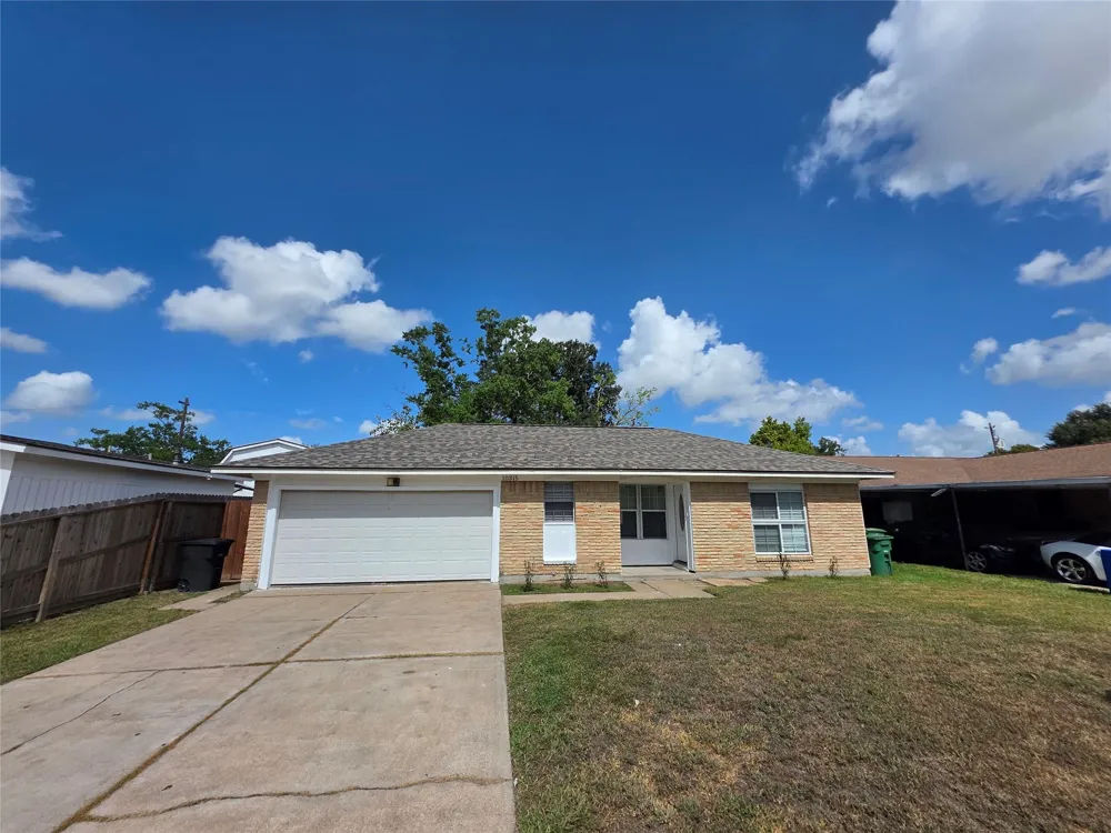 10315 Carthage Drive Houston, TX 77089