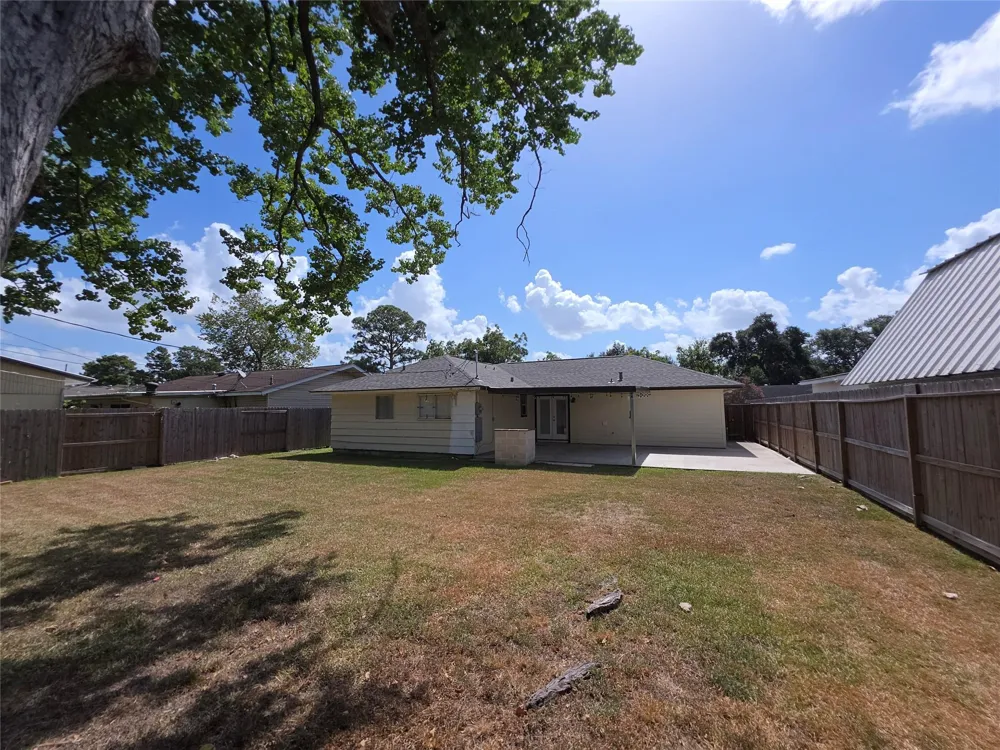 10315 Carthage Drive Houston, TX 77089
