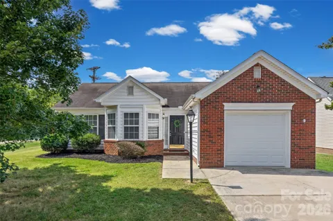 3201 Brookstone Trail