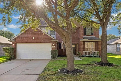 2218 Winding Hollow Drive