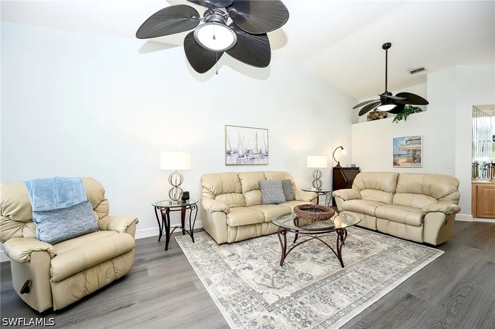 Old Groves Road #E-201 Naples, FL 34109