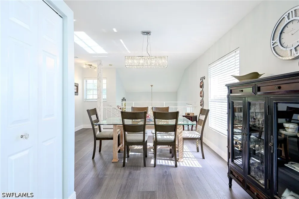 Old Groves Road #E-201 Naples, FL 34109