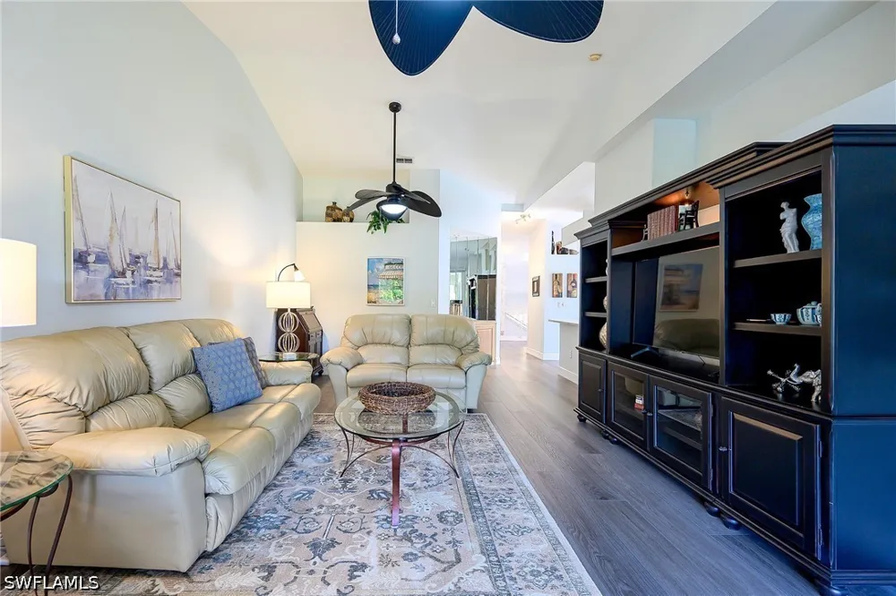 Old Groves Road #E-201 Naples, FL 34109