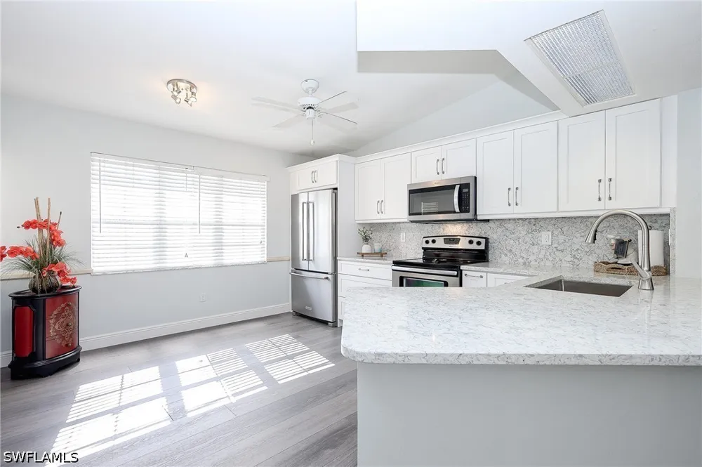 Old Groves Road #E-201 Naples, FL 34109