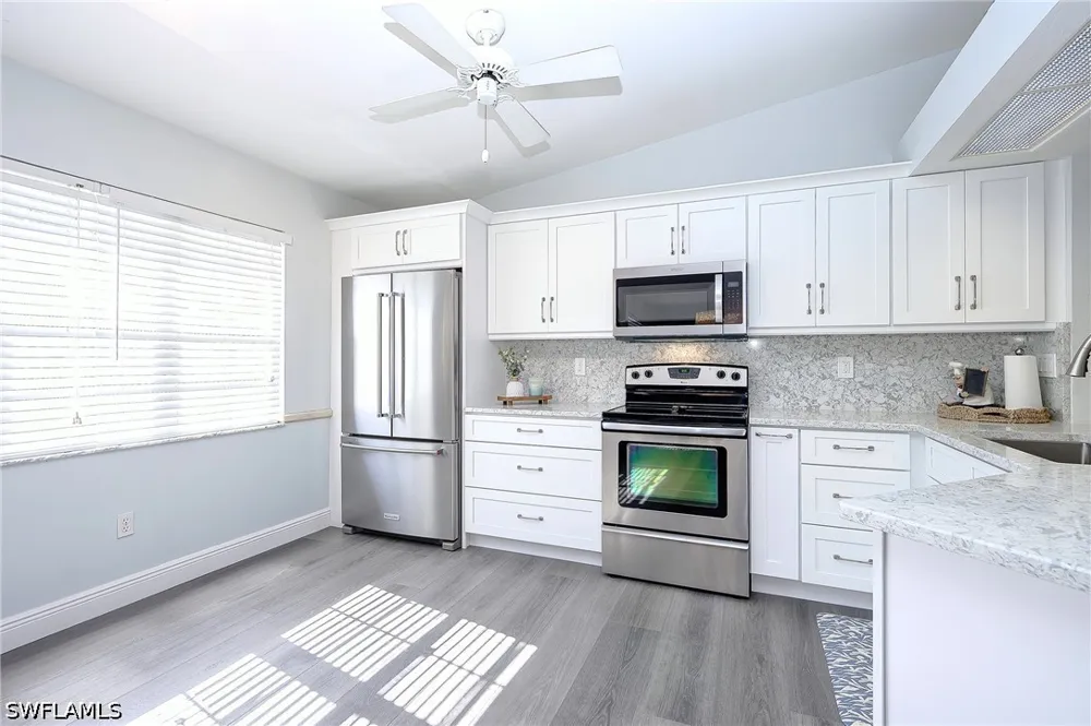 Old Groves Road #E-201 Naples, FL 34109