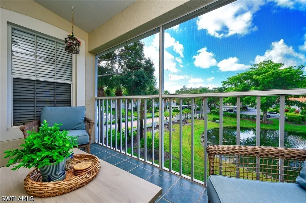 Old Groves Road #E-201 Naples, FL 34109
