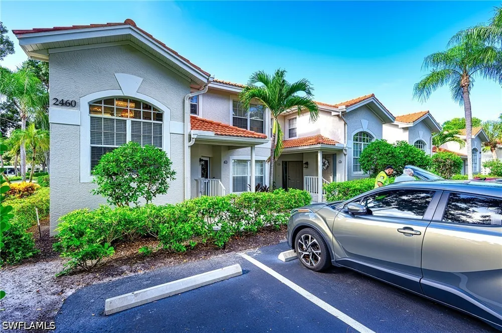 Old Groves Road #E-201 Naples, FL 34109