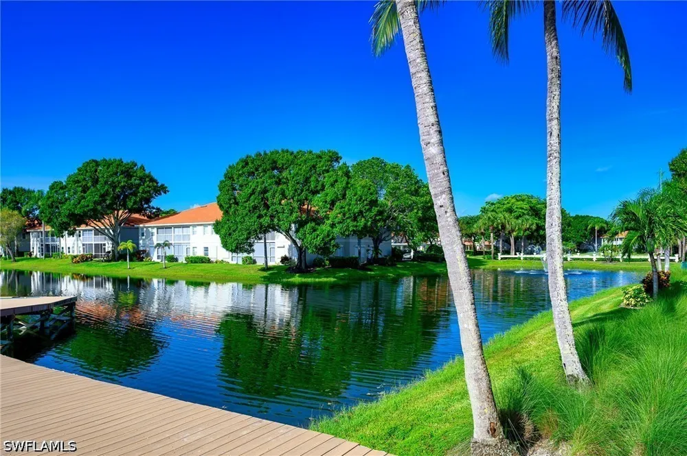 Old Groves Road #E-201 Naples, FL 34109