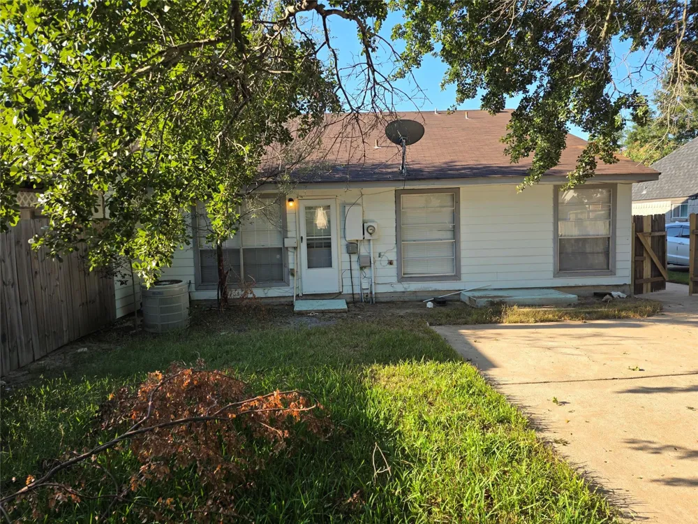 19302 Woodglen Drive Katy, TX 77449